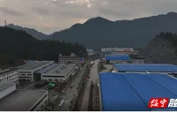 新春走基层 | 绥宁春生竹制品：创新竹牙刷出圈 以竹代塑闯新路