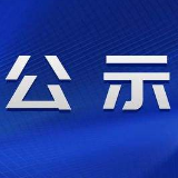 公    示