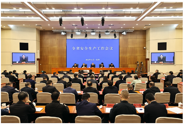 芙蓉国评论丨将安全责任落实到“最小生产单元”