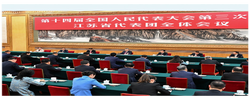 镜观·回响｜中华文化迸发赋能发展之力