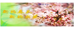 學(xué)習(xí)原聲｜新的春天 新的出發(fā)