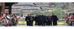 【央视快评】坚持以高质量发展统揽全局