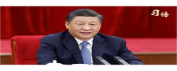 習(xí)語(yǔ) | 兩會(huì)上，總書(shū)記關(guān)心的那些事