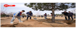 時(shí)政現(xiàn)場(chǎng)說(shuō)丨踐行綠色使命 奏響生態(tài)強(qiáng)音