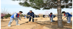 習(xí)近平：匯聚共建美麗中國(guó)磅礴力量 讓祖國(guó)大地更加綠意盎然生機(jī)勃發(fā)