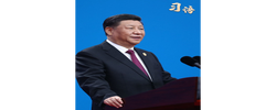 习语｜“推动不同文明交流对话、和谐共生”