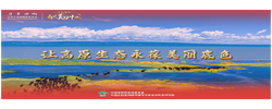 【牢记嘱托·看见美好中国】让高原生态永葆美丽底色