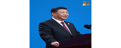 学习新语｜“只有交流互鉴，一种文明才能充满生命力”
