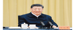 用中长期规划指导经济社会发展是我们党治国理政的一种重要方式