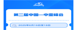 学习卡丨世界需要一个什么样的中亚？