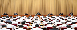 鏡觀·領航｜努力建設現代化人民城市