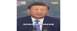 时习之丨习近平：携手迈进更加美好的“数字未来”