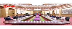 独家视频丨习近平：中欧领导人要作出符合人民期待、经得起历史检验的正确战略抉择