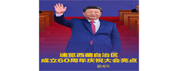 拾光纪·2天时间行程满满！习近平总书记西藏之行这些瞬间令人难忘