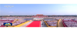 铭记伟大胜利 开创美好未来——习近平总书记在纪念中国人民抗日战争暨世界反法西斯战争胜利80周年大会上的重要讲话引发热烈反响