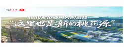3500多位澳門人的選擇——“這里也是新的桃花源”