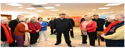 习近平：“老”是我们的财富，“小”是我们的未来