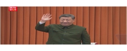 独家视频丨习近平春节前夕慰问部队 向全体人民解放军指战员武警部队官兵军队文职人员预备役人员和民兵致以新春祝福