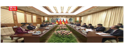 独家视频丨习近平：以中德关系的稳定性和活力为中欧关系谋合作 为动荡世界谋大同