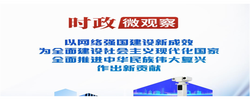 时政微观察丨加快建设网络强国 更好造福国家和人民