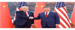 大国外交最前线丨中美关系新定位！如何理解“中美建设性战略稳定关系”？