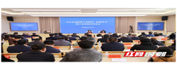 时刻观察｜从“企业找政策”到“政策找企业”：邵阳企业服务年如何用三招“破局”