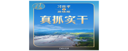 习近平谈政绩观｜要发扬钉钉子精神