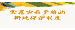 学习·知行丨保护和利用土地资源 总书记这样叮嘱