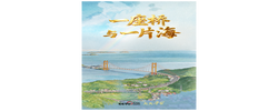 天天学习｜一座桥与一片海