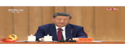 独家视频丨习近平：老一辈革命家的崇高精神永远铭记在亿万人民心中