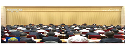 习近平出席全国卫生与健康大会并发表重要讲话