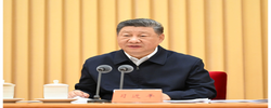 习近平出席全国卫生与健康大会并发表重要讲话