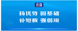 建设健康中国，习近平强调“六大能力”