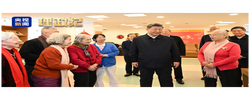 理政纪丨莫道桑榆晚