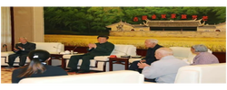 【学习小组】“长征出发时，红军队伍中有两万多闽西儿女”｜听总书记讲述长征故事②