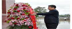 【讲习所·我们的长征路】山海同心，走好新时代的长征路