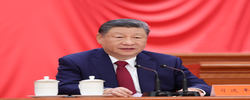 一见·总书记这样“数”说长征
