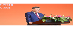 独家视频丨习近平：中美应该成为伙伴而不是对手