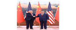 这份时代答卷，需要大国领导人共同书写