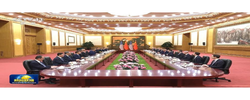 【央视快评】共同推进中美建设性战略稳定关系