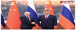国际锐评丨世界百年变局中的关键恒量