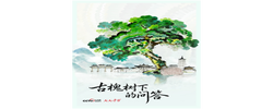 人民之心｜古槐树下的问答