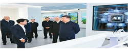 前瞻布局和发展未来产业