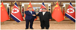 国际社会高度评价习近平总书记朝鲜之行