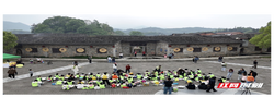 好评中国丨让传统村落从“静态保护”走向“动态活化”