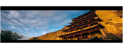 时政镜距离｜古窟承韵，脉续千秋