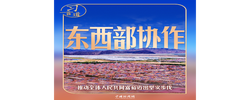 习言道丨习近平亲自命名的村庄，从“干沙滩”变成“金沙滩”