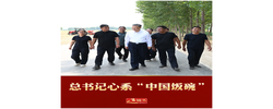 近镜头｜总书记心系“中国饭碗”