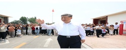 学习进行时｜习近平总书记关心指导基层党建的故事