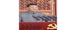 习语｜“全体中国共产党员！党中央号召你们”